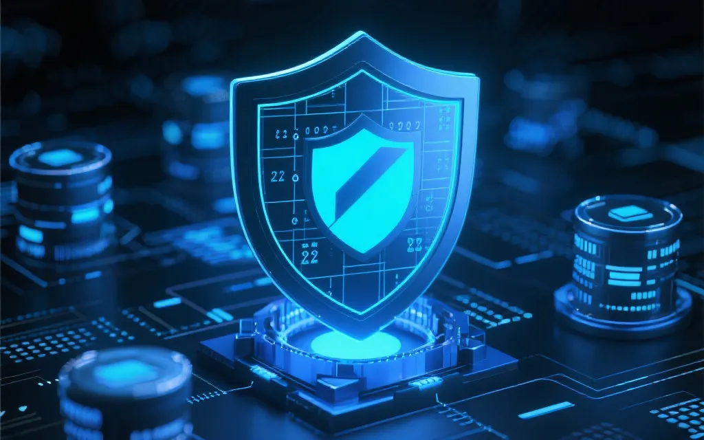 用户数据安全保护机制